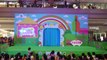 Doras Friendship Fiesta with Paw Patrol Bubble Guppies Live Christmas show at Suntec City (1/5)