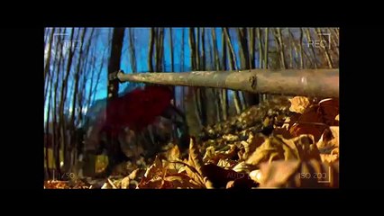 TOUT LÀ-HAUT Bande Annonce (2017) Kev Adams, Vincent Elbaz