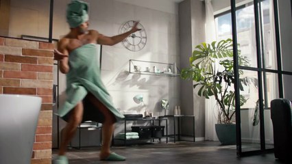 Babel pour DSC - «Nos salles de bain nous inspirent» - octobre 2017