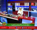 Abbtakk- Daawat-e-Rahat - Episode 143 (Chana Daal ke Kabab) - 17 October 2017