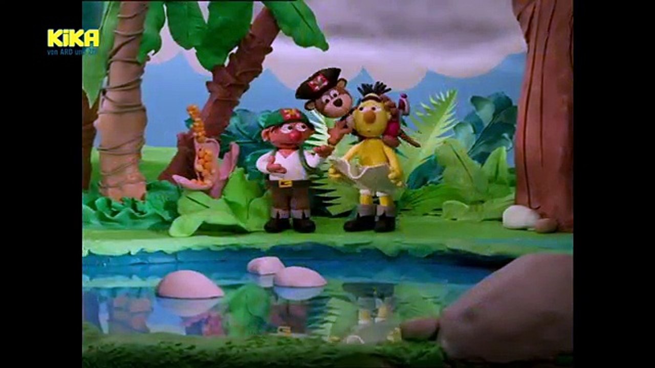 Bert, oh Bert! - Lena Meyer-Landrut singt in der Sesamstraße | NDR | ARD