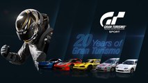 20 AÑOS DE GRAN TURISMO - Por Kazunori Yamauchi