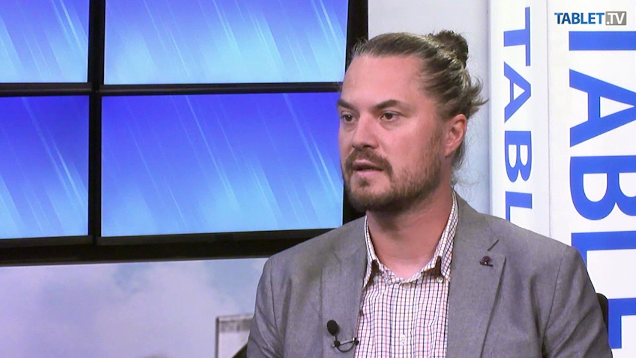 B. TICHÝ: Nedôvera sa v spoločnosti postupne vytráca
