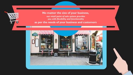 A good point of sale system can bring your retail business great success