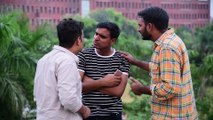 Affren Fatima Bewafa Hai - Amit Bhadana New Video