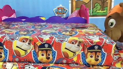 Patrulla Canina español CHASE EL CACHORRO POLICIA LLORA¿POR QUE SERÁ?Nuevo capitulo paw patrol 81