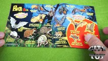 Bats & Co. Especial Halloween de Murciélagos y Ratas en Español Cap.1