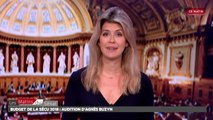 Budget de la Sécu 2018 : audition d'Agnès Buzyn - Les matins du Sénat (17/10/2017)