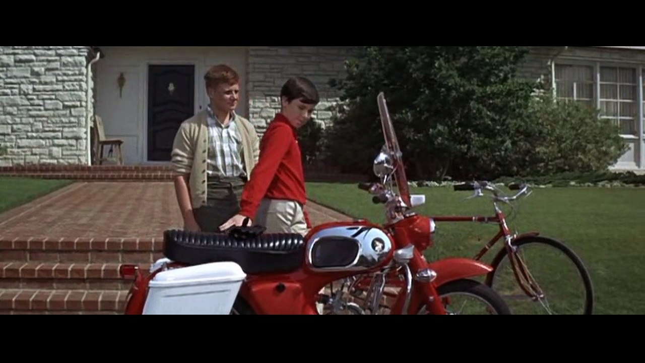 Marriage on the Rocks (1965) (Part 1)