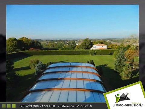 Maison A vendre Bellerive sur allier 200m2 - 393 000 Euros