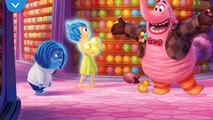 Inside Out The Movie Storybook Deluxe By Disney Pixar Part 1