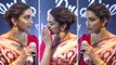 Deepika Padukone Gets EMOTIONAL Talking About Her Bollywood Journey