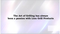 Looking for BBQ Grill Stores Online - Liongrillproducts.com