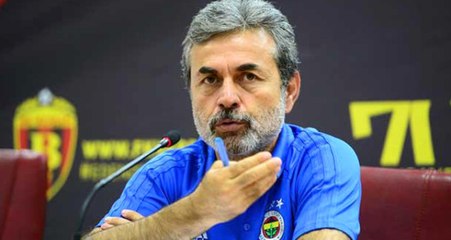 Gazeteci Fatih Altaylı: Aykut Kocaman Boş Boş Konuşuyor