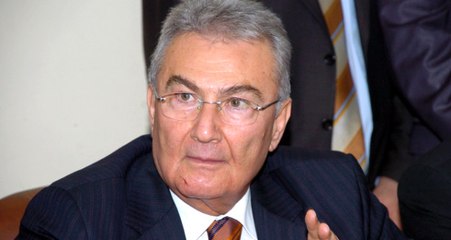 Ankara Üniversitesi Rektörü İbiş: "(Baykal'ın Sağlık Durumu) Deniz Beyin Ziyaretini Dün de...