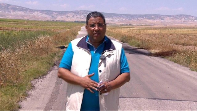 Al Jazeera journalist Mahmoud Hussein marks 300 days in Egyptian prison