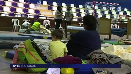 Incendie au Portugal : trois jours de deuil national