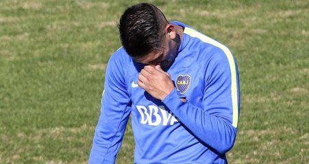 Maç Günü Sabaha Kadar Çay İçen Futbolcu, Kadro Dışı Kaldı
