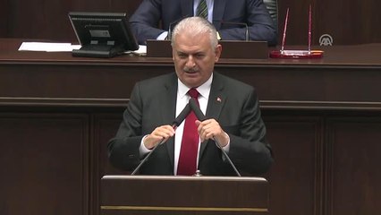 Başbakan Yıldırım - Bahçeli'nin "Üniversiteye Giriş Sınavının Kaldırılması" Önerisi