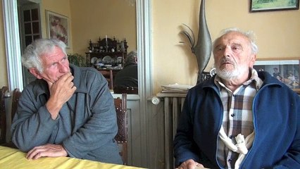 L'electrification de la ligne de chemin de fer Auxerre-Migennes en question