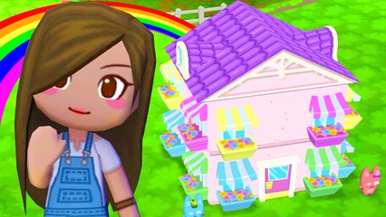 My sims - VIDA DE CONSTRUTORA NO MUNDO FELIZ