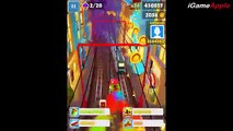 Subway Surfers LAS VEGAS iPad Gameplay HD #16