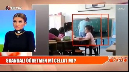 Senin gibi öğretmen olmaz olsun