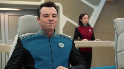 [The Orville Season 1] Episode 7 F,U,L,L Official On [ Fox Broadcasting Company ] Episode