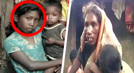 Tải video: உயிரை பறித்த ஆதார்! பட்டினியால் பலியான 11 வயது சிறுமி.