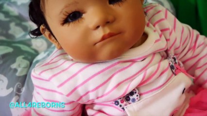 Silicone Baby Sister SONG MOVIE GETS CAUGHT FOR HIDING BAD GRADE IN SCHOOL