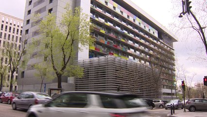 Gobierno baja al 2,3% su previsión de alza del PIB en 2018