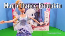 PALACE PET Disney Cinderella Princess Pumpkin Palace Pet Disney Princess Video