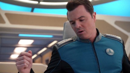 The Orville [Season 1 Episode 7] F.U.L.L :: ((New Series)) [ ONLINE ]