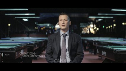 Qui est Christophe Rocancourt, "escroc des stars" ? (Teaser IMPOSTURE(S) - La genèse)