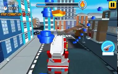 LEGO City My City 2 LEGO Video Game Walkthrough