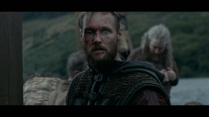 Vikings Season 5 Full Hd Videos Dailymotion