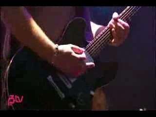 QOTSA - Into The Hollow (Hove Festival 2007)