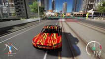 Hot Wheels Caminhonete do Mundo dos Carrinhos Elite - Forza Horizon 3