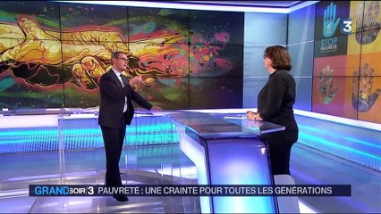 "Un enfant sur cinq en France vit sous le seuil de pauvreté !"