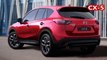 2017 Mazda CX-5 VS 2017 Nissan Qashqai - Drive - Interior - Exterior