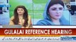 ECP to announce verdict in disqualification reference against Ayesha Gulalai on Oct 24