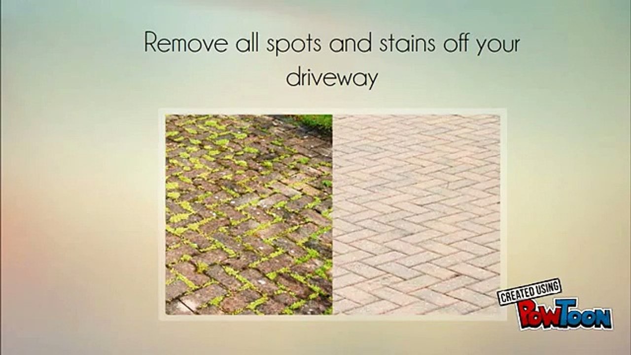Pressure Washing (770) 285-7095