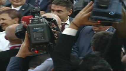 Kemal Kılıçdaroğlu: "Bize Ait Olan Adalar İşgal Altında.