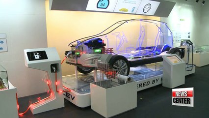Hydrogen energy rises as next eco-friendly energy source