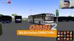 OMSI 2 TÜRK Haritası BELEN ve SETRA S 317 UL Otobüs Modu #4