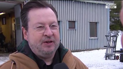 Lars Von Trier accusé de harcèlement sexuel par Björk, il rejette ses accusations