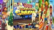 ✔ Subway Surf играем! Мультик игра Собиратель монет Новый Год Дед Мороз ✔