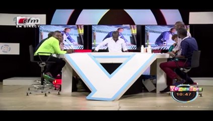 LES ECLAIRCISSEMENTS DE BOUBA NDOUR SUR LES 75Millions VERSÉS A L' ASSOCIATION DES ARTISTES