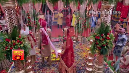 Yeh Rishta Kya Kehlata Hai - 18th  October 2017 Star Plus YRKKH News