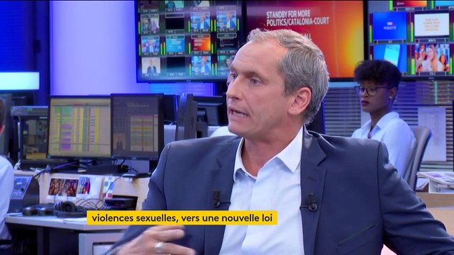 Muriel Salmona, psychiatre : une solidarité entre femmes et un besoin de reconnaissance émergent suite aux déclarations de milliers de femmes sur le harcèlement